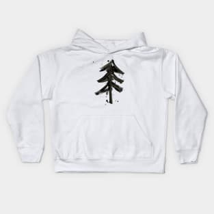 Pine Kids Hoodie